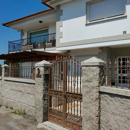 Casa Rial I Y Ii サンシェンショ