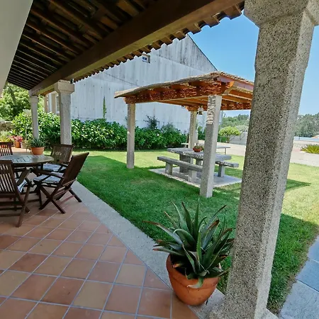 Casa Rial I Y Ii サンシェンショ
