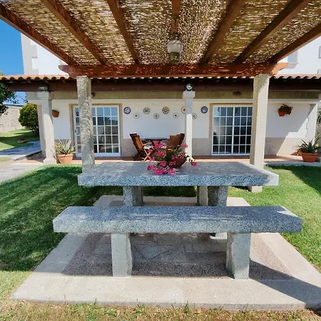 Casa Rial I Y Ii アパート