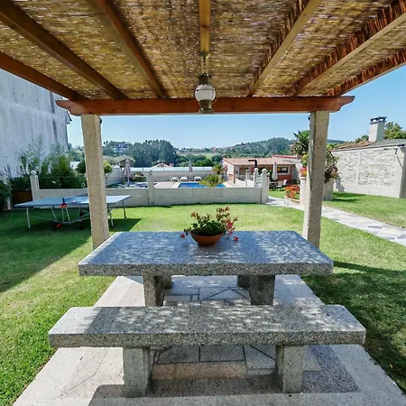 Casa Rial I Y Ii * サンシェンショ