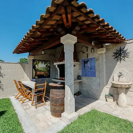 Casa Rial I Y Ii