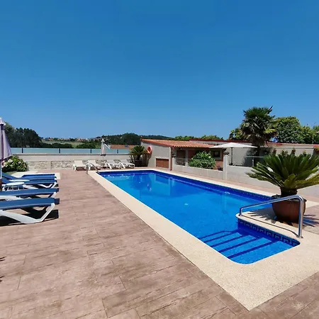 Casa Rial I Y Ii サンシェンショ