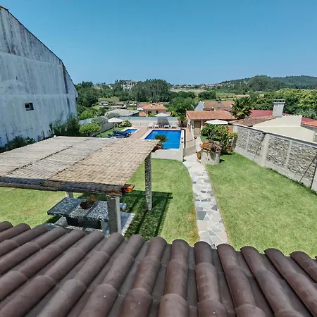 Casa Rial I Y Ii アパート