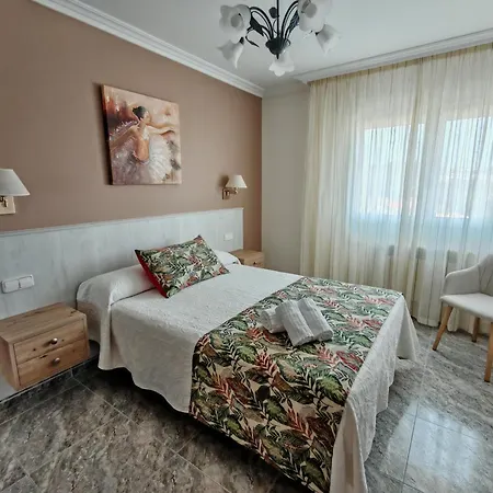 Casa Rial I Y Ii アパート *