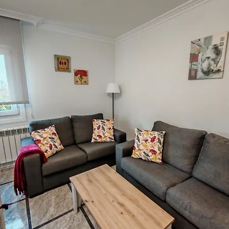 Casa Rial I Y Ii アパート *